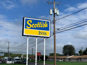 Отель Scottish Inns Wrightstown  Райтстаун